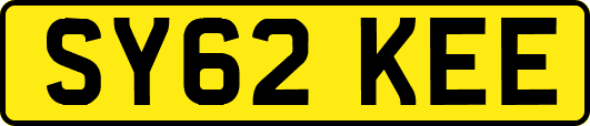 SY62KEE