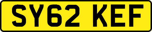 SY62KEF