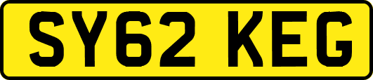 SY62KEG