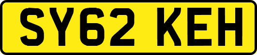 SY62KEH
