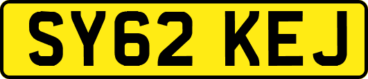 SY62KEJ
