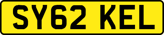 SY62KEL