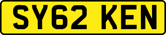 SY62KEN