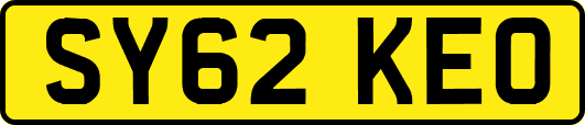 SY62KEO