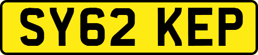 SY62KEP