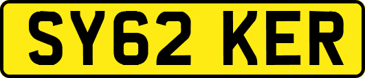 SY62KER