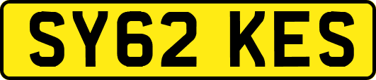 SY62KES