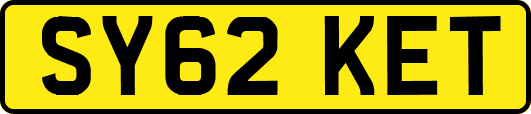 SY62KET