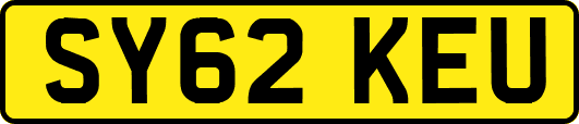 SY62KEU