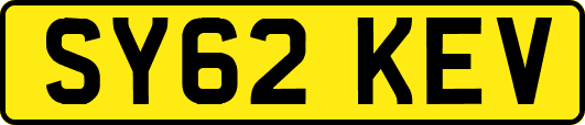 SY62KEV