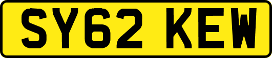 SY62KEW