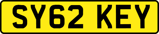 SY62KEY
