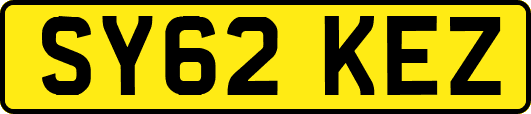 SY62KEZ