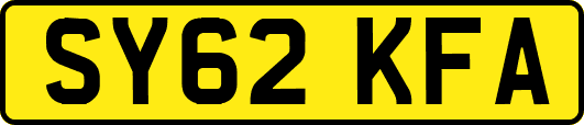 SY62KFA