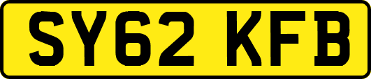 SY62KFB