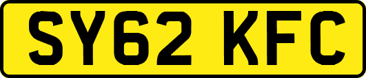 SY62KFC