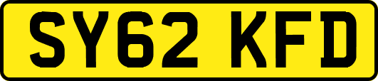 SY62KFD