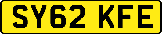 SY62KFE