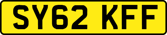 SY62KFF