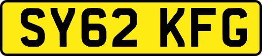 SY62KFG