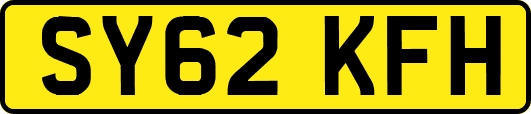 SY62KFH