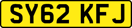 SY62KFJ