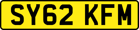 SY62KFM