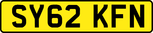 SY62KFN