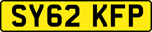 SY62KFP