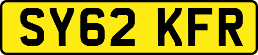 SY62KFR