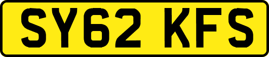 SY62KFS
