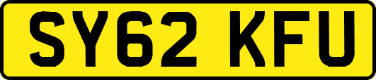 SY62KFU