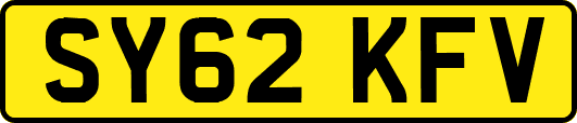 SY62KFV