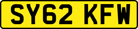 SY62KFW
