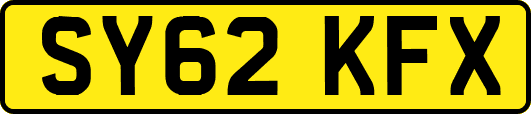 SY62KFX