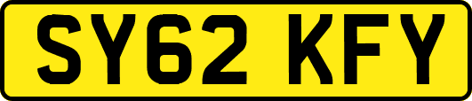 SY62KFY