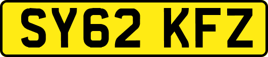 SY62KFZ