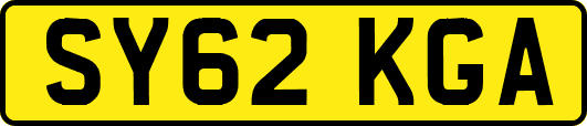 SY62KGA