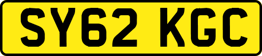 SY62KGC