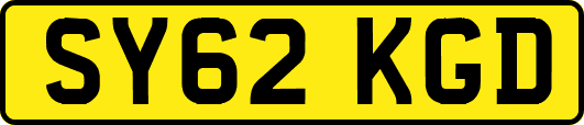 SY62KGD