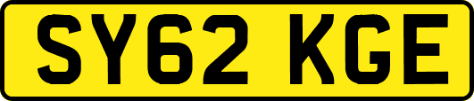 SY62KGE