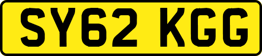 SY62KGG