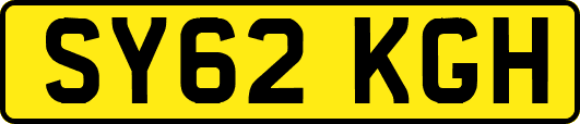 SY62KGH