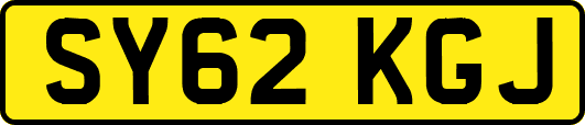SY62KGJ