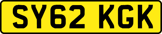 SY62KGK