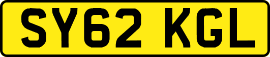 SY62KGL
