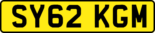 SY62KGM