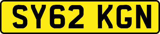 SY62KGN
