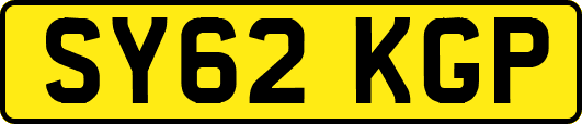 SY62KGP