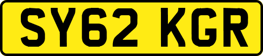 SY62KGR